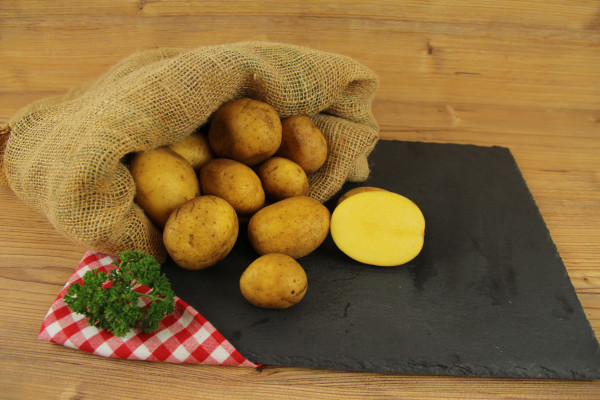 Kartoffeln Belana (festkochend)