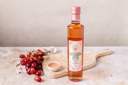 Aceto Balsamico Dolce Rose