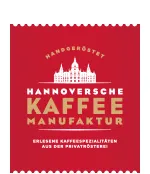 Hannoversche Kaffeemanufaktur GmbH & Co. KG 