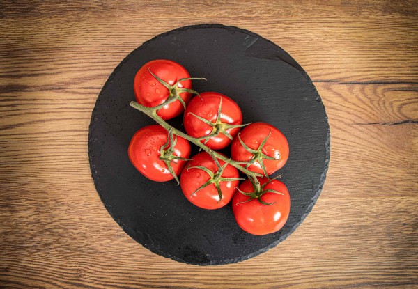 Tomate "Rote Perle"