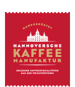 Hannoversche Kaffeemanufaktur GmbH & Co. KG 