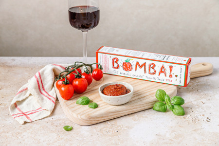 Tomatenmark "La Bomba"